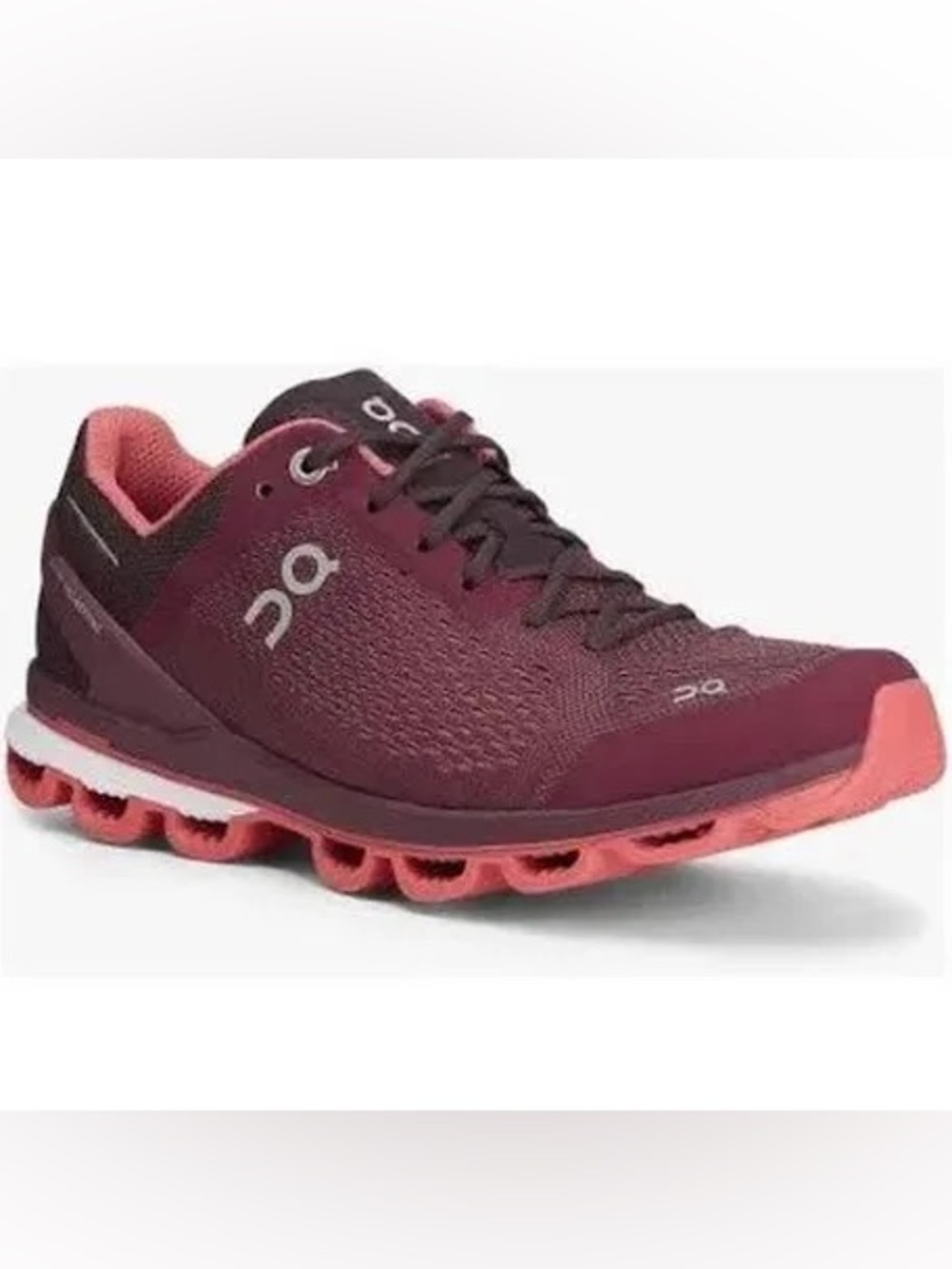 On Cloudsurfer Running Shoes - Size 9